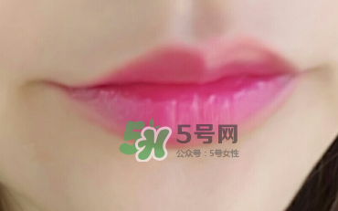 Mistine雙頭染唇液怎么樣？Mistine雙頭染唇液好用嗎？