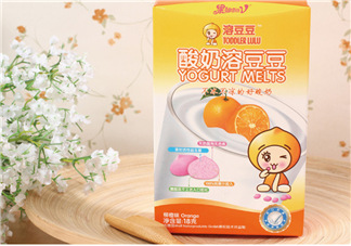 果仙多維溶豆豆怎么樣？果仙多維溶豆豆好不好？