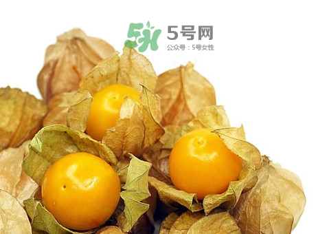姑娘果可以放冰箱嗎？姑娘果可以放多久