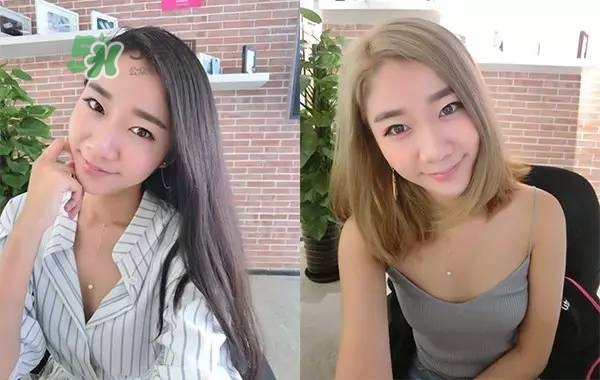 鎖骨發(fā)怎么燙好看？鎖骨發(fā)好打理嗎？