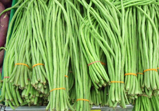 缸豆多少錢一斤2017？缸豆能和韭菜一起吃嗎？