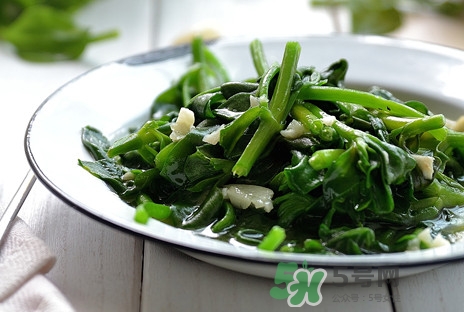 木耳菜可以生吃嗎？木耳菜可以涼拌嗎