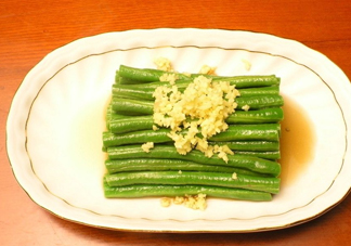 缸豆時堿性食物嗎？缸豆時涼性還是熱性