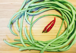 缸豆有什么營養(yǎng)？缸豆有什么好處