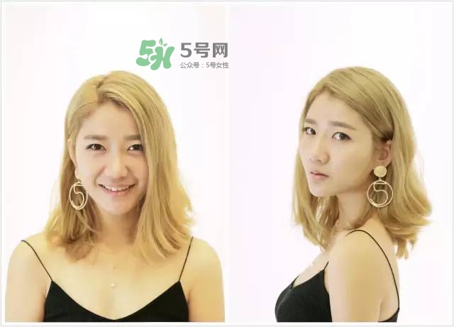 鎖骨發(fā)怎么扎好看？鎖骨發(fā)怎么打理？
