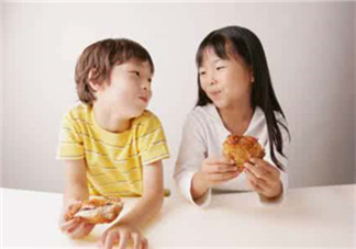 小孩可以吃的健康零食有哪些？哪些零食適合兒童？