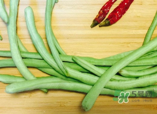 缸豆有什么營養(yǎng)？缸豆有什么好處