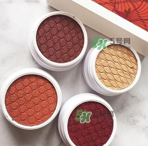 colourpop眼影真假怎么分辨？colourpop眼影真假對(duì)比