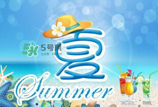 2017年閏六月熱嗎？2017年閏六月會(huì)更熱嗎？