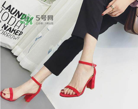 ?閏六月為什么要買(mǎi)紅鞋？?閏六月為什么要穿紅鞋？