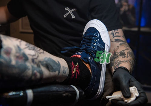 bonethrower與adidas聯(lián)名款板鞋什么時(shí)候發(fā)售？
