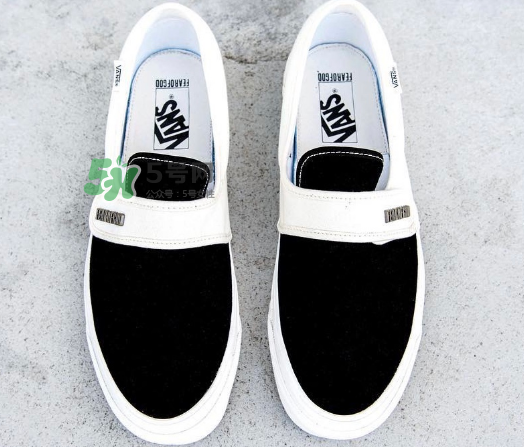 fear of god與vans2017聯(lián)名帆布鞋什么時候發(fā)售？