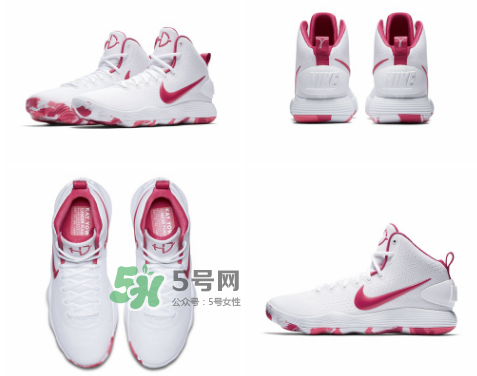 nike hyperdunk 2017版本有幾種？hyperdunk2017版本區(qū)別