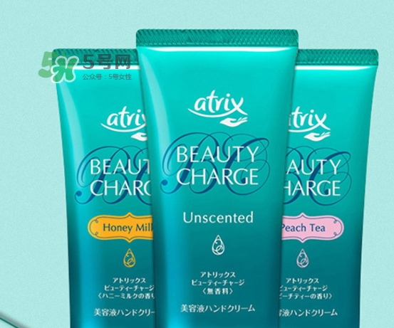 花王atrix護手霜怎么樣？花王atrix護手霜好用嗎