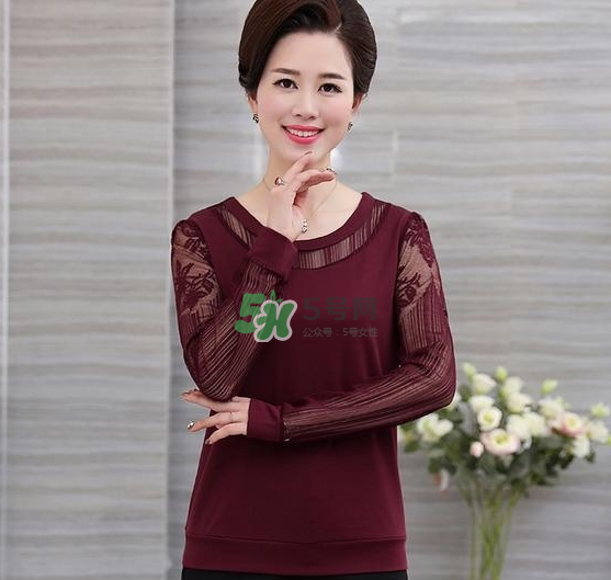 閏六月為什么要給媽媽買衣服？閏六月給媽媽買什么？