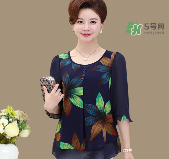 閏六月為什么要給媽媽買衣服？閏六月給媽媽買什么？