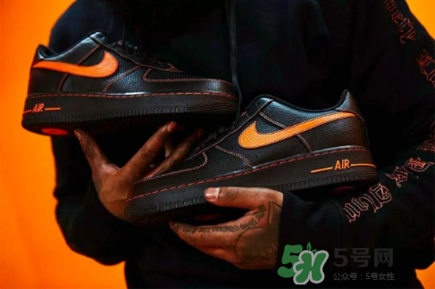 nike與vlone聯(lián)名要取消發(fā)售嗎？耐克和vlone為什么終止合作？