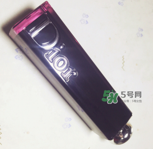 dior740和744哪個(gè)好看？迪奧740和744試色對(duì)比