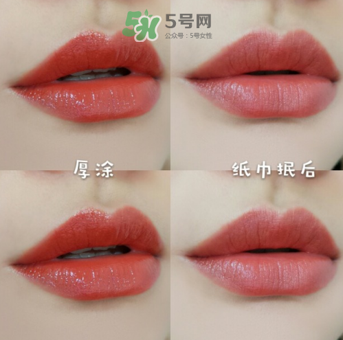 dior740和744哪個(gè)好看？迪奧740和744試色對(duì)比