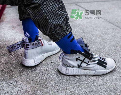 off white與adidas nmd city sock定制聯(lián)名會(huì)發(fā)售嗎？