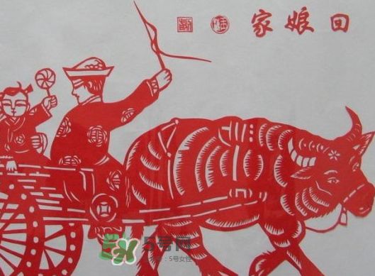 閏六月可以回娘家嗎？2017年閏六月可以回娘家？