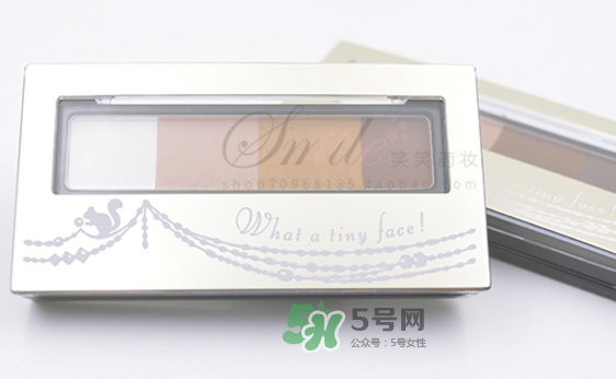 integrate完美意境眉粉怎么樣？integrate眉粉怎么用