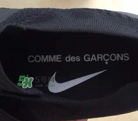 cdg與nike air vapormax聯(lián)名怎么樣？cdg與vapormax聯(lián)名實物諜照曝光