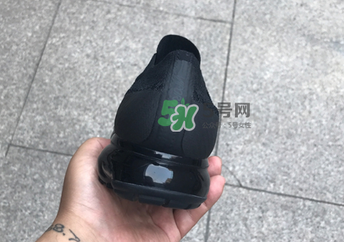 cdg與nike air vapormax聯(lián)名怎么樣？cdg與vapormax聯(lián)名實物諜照曝光