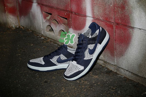 nike sb dunk low flyknit哪里有賣的_國(guó)內(nèi)會(huì)發(fā)售嗎？