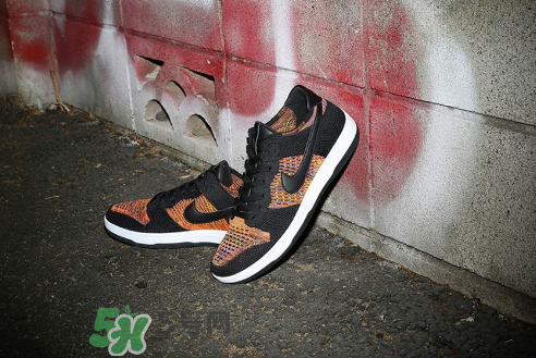 nike sb dunk low flyknit哪里有賣的_國(guó)內(nèi)會(huì)發(fā)售嗎？