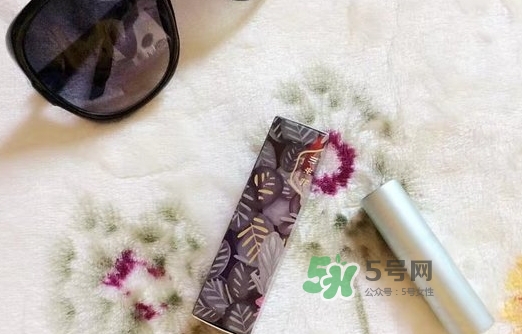 百雀羚三生花口紅怎么樣？百雀羚口紅使用心得