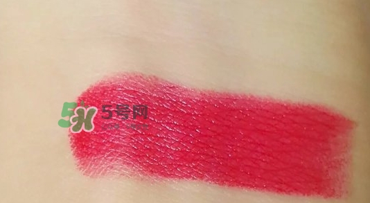百雀羚三生花口紅怎么樣？百雀羚口紅使用心得