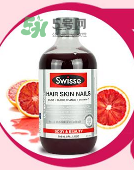 swisse血橙孕婦能喝嗎？swisse血橙適不適合孕婦？