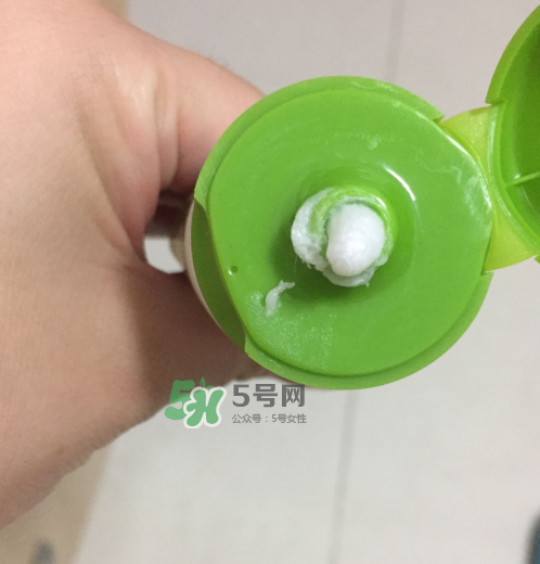 初之印潔面乳怎么樣？初之印洗面奶好用嗎？