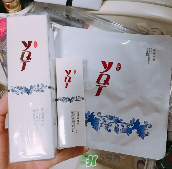 一清堂清痘調(diào)理水價(jià)格 一清堂清痘調(diào)理水有用嗎？