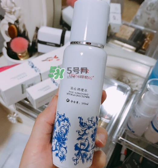 一清堂清痘調(diào)理水價(jià)格 一清堂清痘調(diào)理水有用嗎？