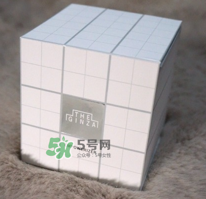 The Ginza中文叫什么？The Ginza中文怎么翻譯？