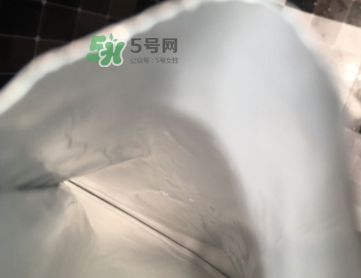 百雀羚小雀幸面膜有熒光劑嗎？百雀羚小雀幸面膜防腐劑