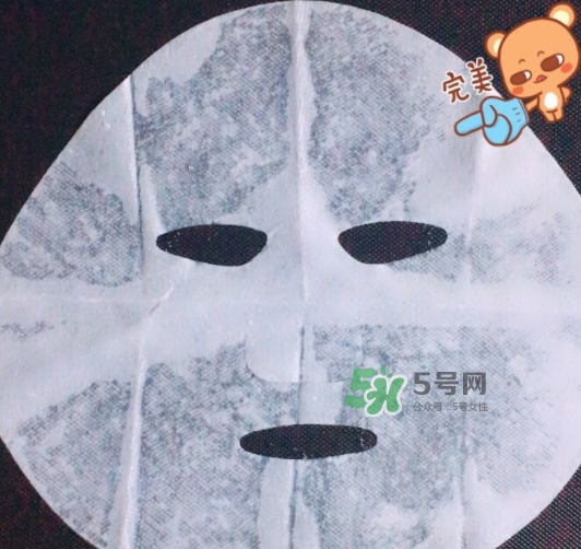 百雀羚小雀幸面膜怎么用？百雀羚小雀幸面膜使用方法