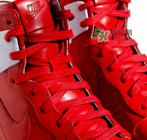 supreme與nike lunar dunk high聯(lián)名會發(fā)售嗎？