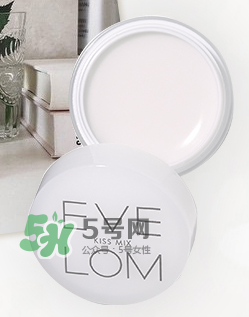 EVE LOM修護(hù)唇霜好用嗎？EVE LOM唇膏怎么樣？