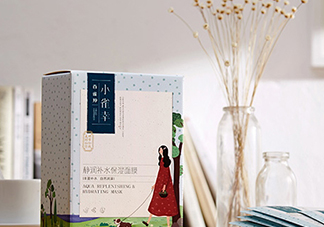 百雀羚小雀幸面膜有熒光劑嗎？百雀羚小雀幸面膜防腐劑