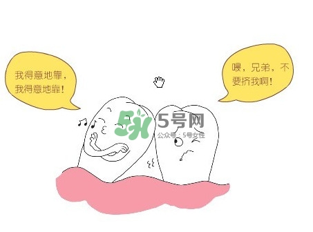 拔智齒痛嗎？智齒拔了多久洞會(huì)好？