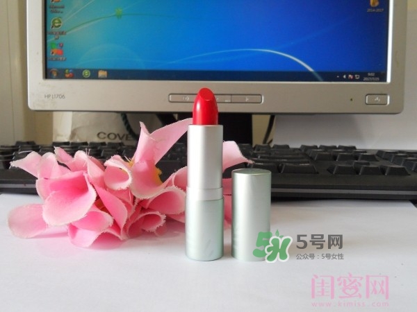 百雀羚三生花口紅怎么樣？百雀羚口紅使用心得
