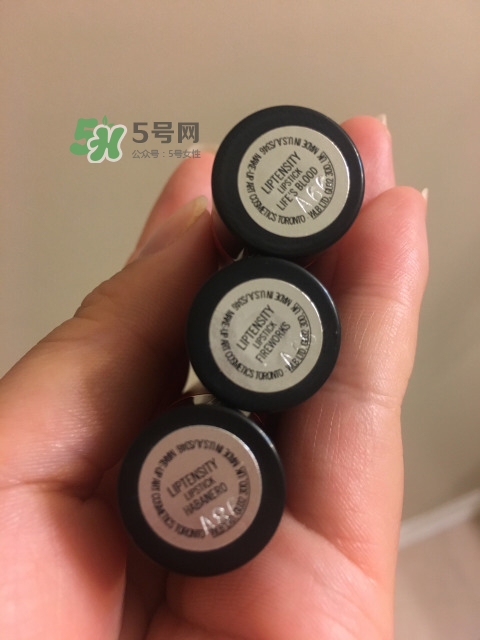 mac油畫棒唇膏多少錢？mac油畫棒唇膏專柜價(jià)格