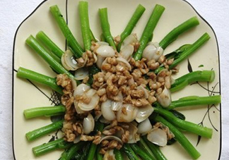 莧菜根要去除嗎？莧菜根怎么吃