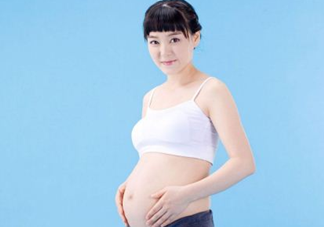 孕期肚皮癢是怎么回事？妊娠紋癢怎么辦？
