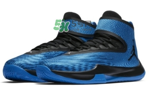 jordan fly unlimited什么時候發(fā)售_首發(fā)配色有哪些？