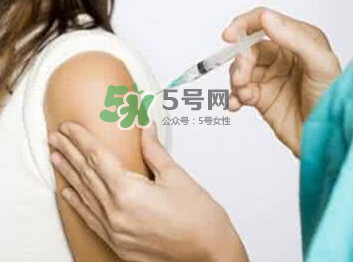 HPV疫苗孕婦能打嗎？HPV疫苗哺乳期能打嗎？
