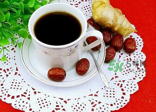 立秋能喝姜棗茶嗎？立秋還能喝姜棗茶嗎？